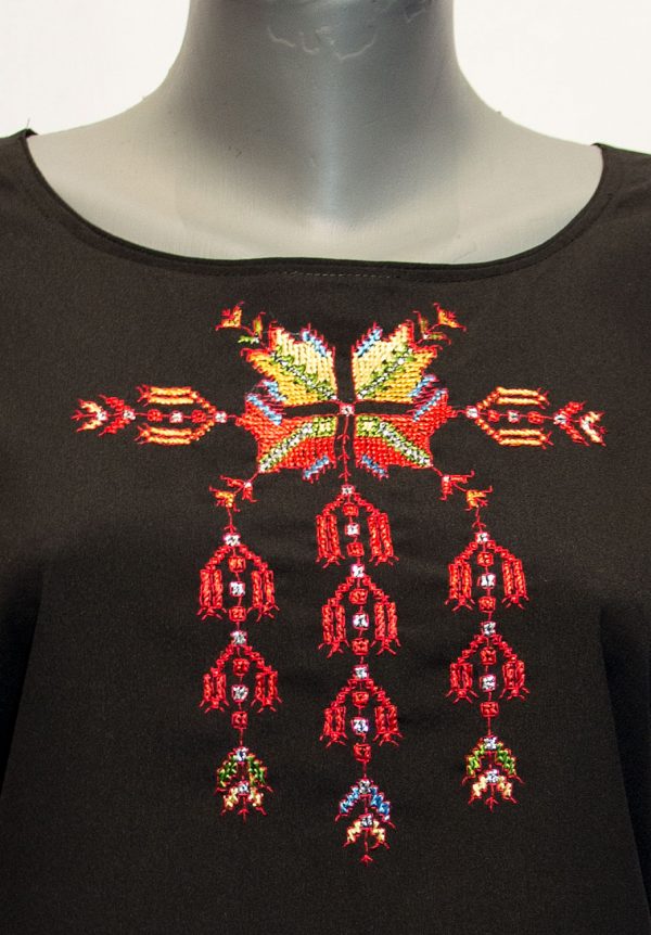 bulgarian embroidery